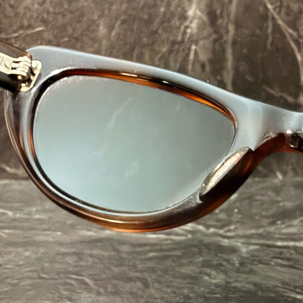 1960’s RAY-BAN Bausch & Lomb “Alita" Cat Eye Sunglasses Vintage - Picture 14 of 16